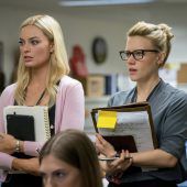 Packendes Drama im Zeitalter von MeToo