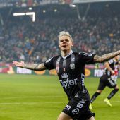 LASK düpiert Salzburg