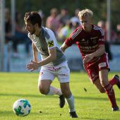 Fussball