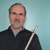 Musik als Lebensmittel