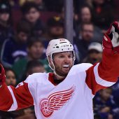 Vanek hält von Rossi große Stücke