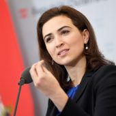 Personalabbau betraf Justizverwaltung