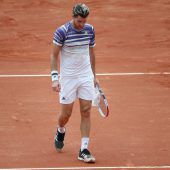 „Habe nicht bestes Tennis gespielt“