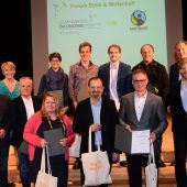 Mäder mit positiver Gemeinwohlbilanz