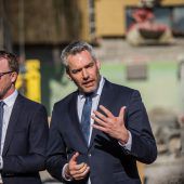 Fall Dornbirn wird noch einmal geprüft
