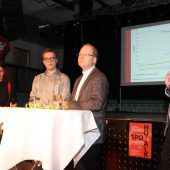 Hot-Spot-Talk stellte die „Gretchenfrage“