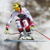 Ortlieb rast auf Platz sechs