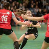Schulsportverein zwingt den Meister in die Knie