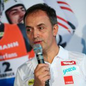 Russische Weltcup-Siege in Winterberg