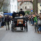Das Ende einer Ära am BG Blumenstraße