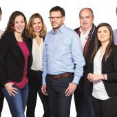 Feldkirchs Pinke wollen VP-Absolute brechen