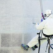 Fassadenreinigung planen