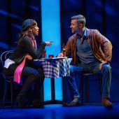 „Bodyguard“-Musical in Bregenz