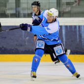 Duda ersetzt beim EHC Long