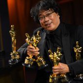 „Parasite“ verändert die Oscars