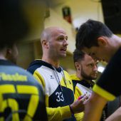 Nächster internationaler Auftritt des RHC Dornbirn