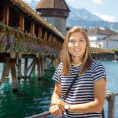 Luzern will den Anschluss halten