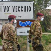 Coronavirus legt Italien lahm