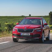 Autonews der WocheErdgas-Offensive bei Skoda / Auszeichnung für Autohaus Maier / Volvo elektrifiziert den XC40