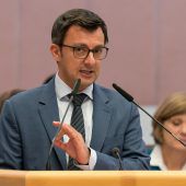 Parteijugend stellt sich gegen Rendi-Wagner