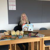 Wie Kinder Lust aufs Lesen bekommen
