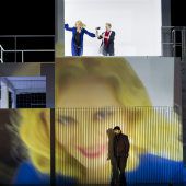 Die Begierden im Fokus