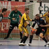 Couragierter Auftritt ohne Lohn