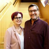 „Hochspannung“ hoch fünf