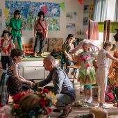 „Unerzogene Kinder sind mir ein Gräuel“