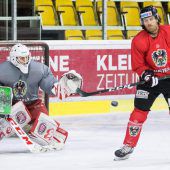 Erste Castingrunde für Startplatz bei der B-WM
