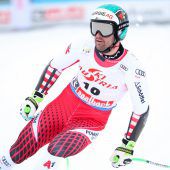 Hinterstoder putzt sich heraus