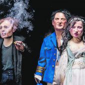Homunculus-Festival mit vielen Pointen und viel Poesie
