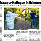 30 Jahre Haft für Dornbirner