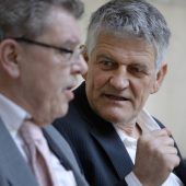 Ex-ÖSV-Trainer Walter Mayererneut wegen Dopings vor Gericht