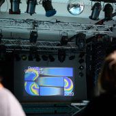 Offene Abende des poolbar-Generators in Bregenz