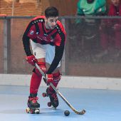 RHC Wolfurt kam unter die Rollen