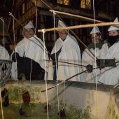 „Gealtbittelwäsch“ in der Oberstadt