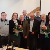 Seniorenbörse wird zehn Jahre alt