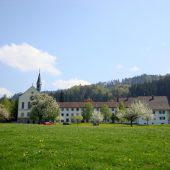 Kloster Gwiggens Bio-Offensive