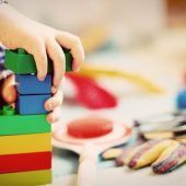Online anmelden für Eltern-Kind-Treff
