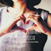 Vorarlberg sagt Danke