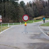Corona-Infektionen steigen weiter