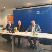 Coronavirus erreicht Lindau