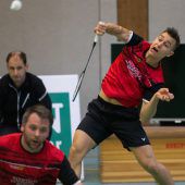 UBSC Wolfurt lässt BC Feldkirch im Derby keine Chance