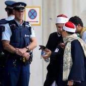 Neuseeland erinnert an Terroranschläge von Christchurch