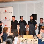 Schokolade und Kaffee als Slow-Food-Thema