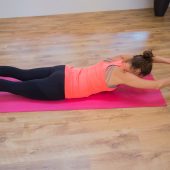 Fitness in Zeiten von Corona
