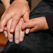 Ungewissheit zehrt an den Nerven