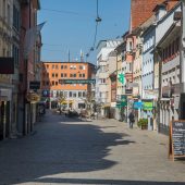 Ein Sonntag unter der Woche