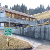 Enttäuschung am Bödele